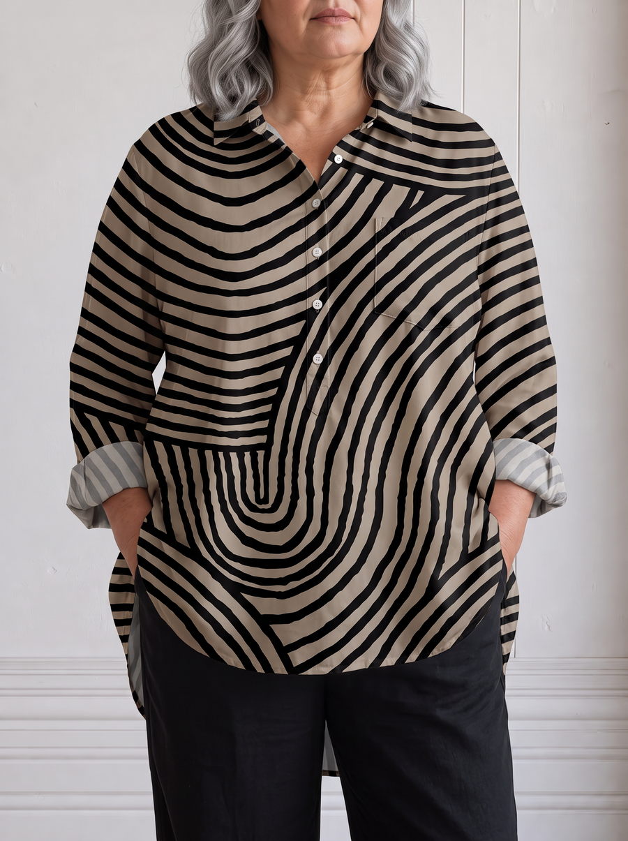 Sharon blouse