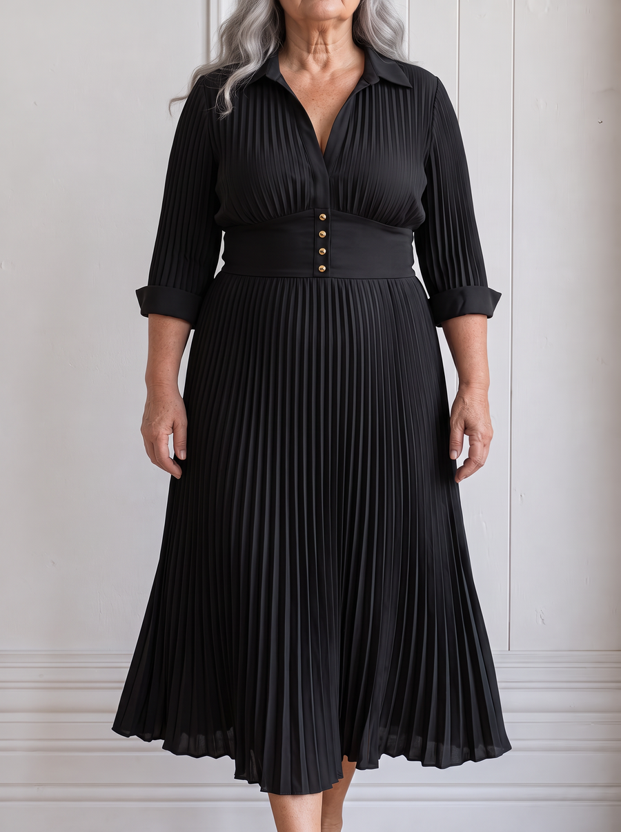 Sophyrahh | Elegant Maxi Dress