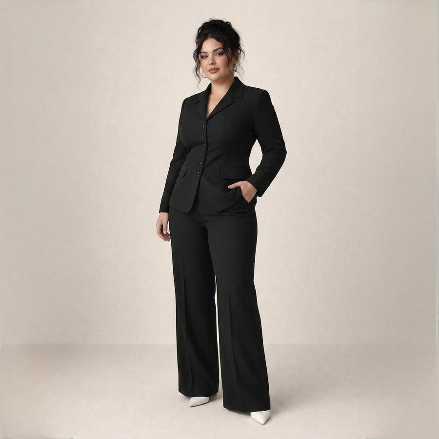 Kamila | Classic Elegant Set