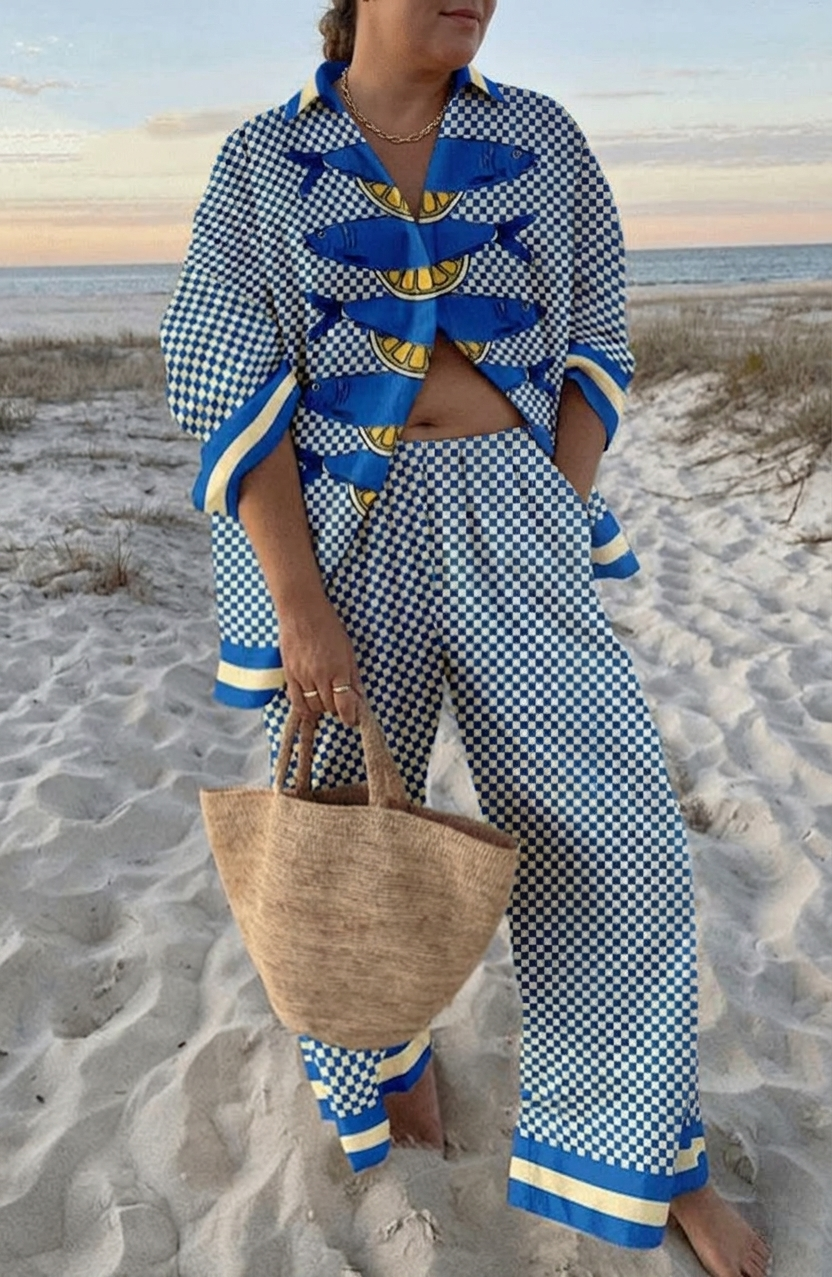 Yareli | Summer Set