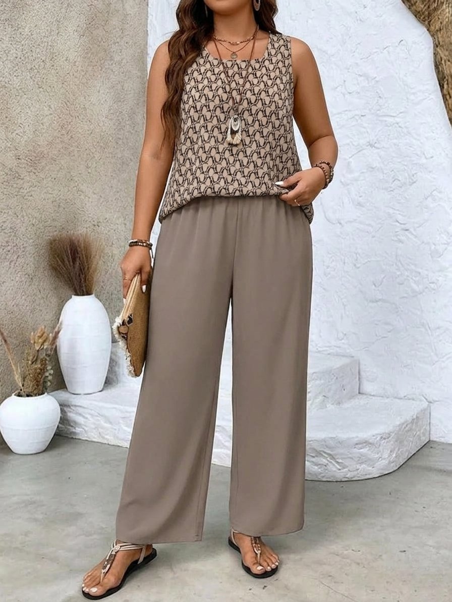 Averie - Elegant Summer Set