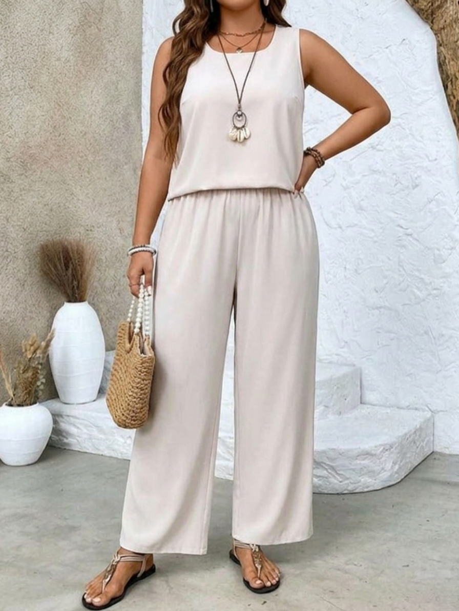 Averie - Elegant Summer Set