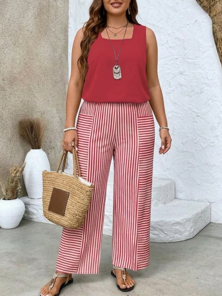 Averie - Elegant Summer Set
