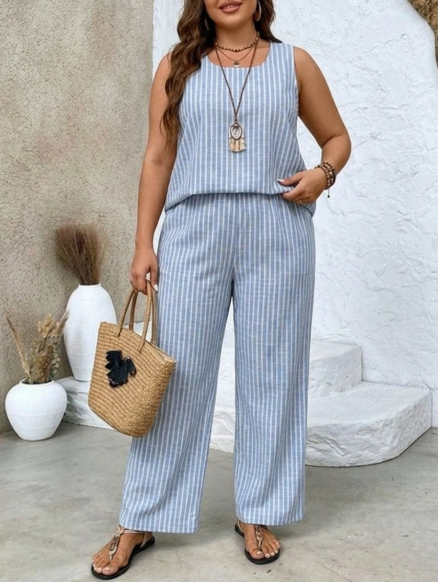 Averie - Elegant Summer Set