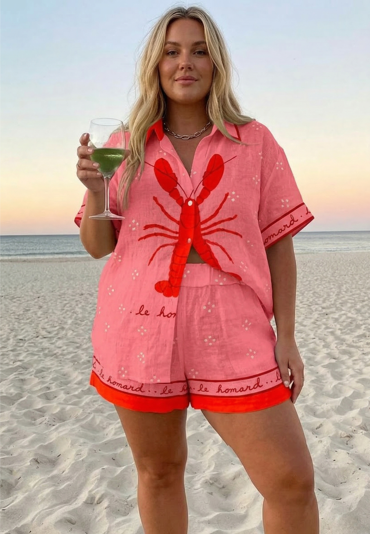 Xyla Summer Set