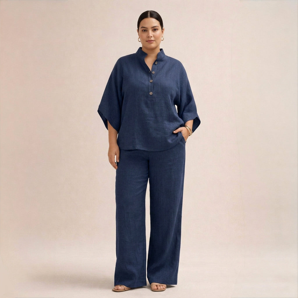 Maria | Loose Summer Set